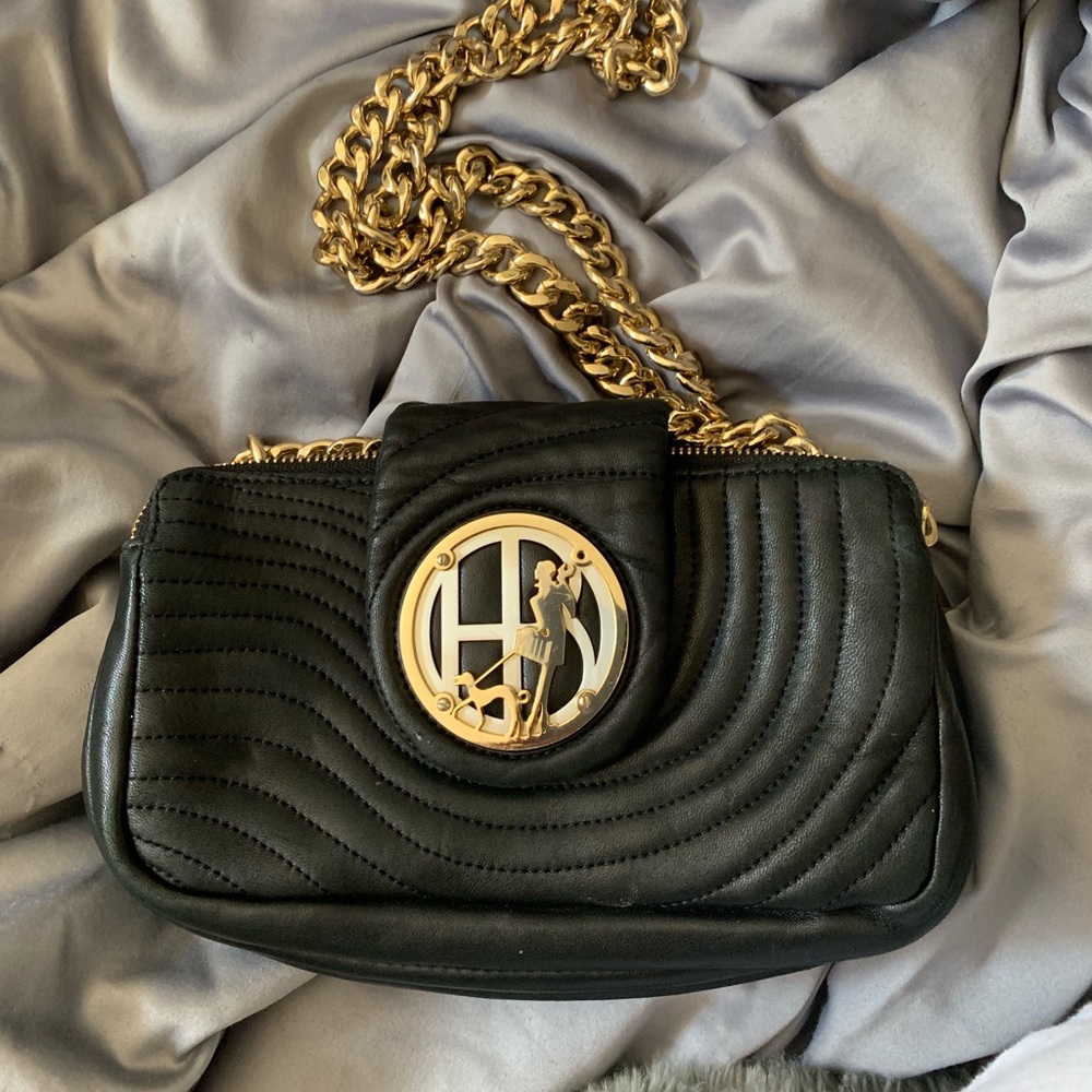 Cute black bag
